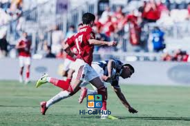الأهلي يخسر بركلات الترجيح أمام باتشوكا في بروفة أخيرة قبل كأس العالم للأندية